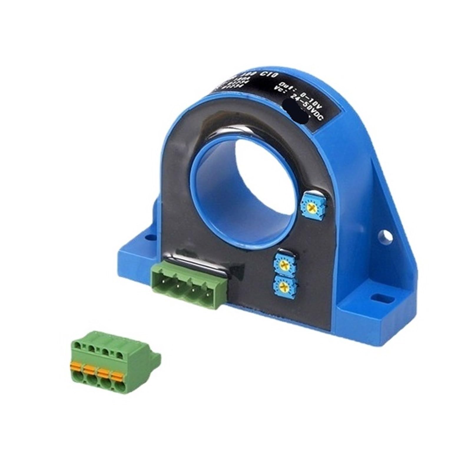ZVQYSGIW DHR300C420 current sensor, rated current 300A open-loop