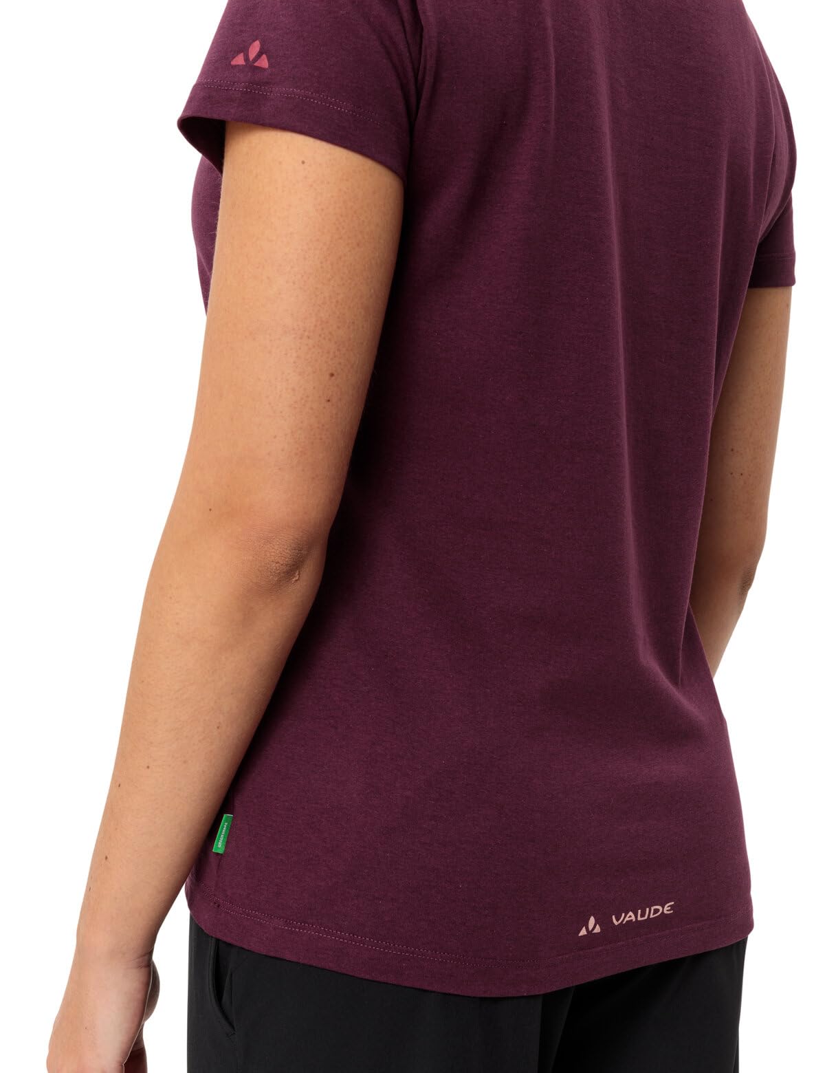 VAUDE T-Shirt Women's Cyclist T-Shirt V
