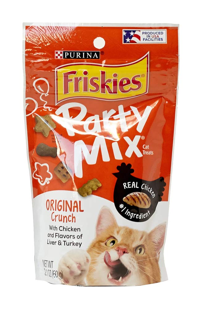 friskies party mix original crunch