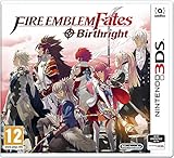 0045496472504 Fire Emblem Fates: Birthright (Nintendo 3DS)