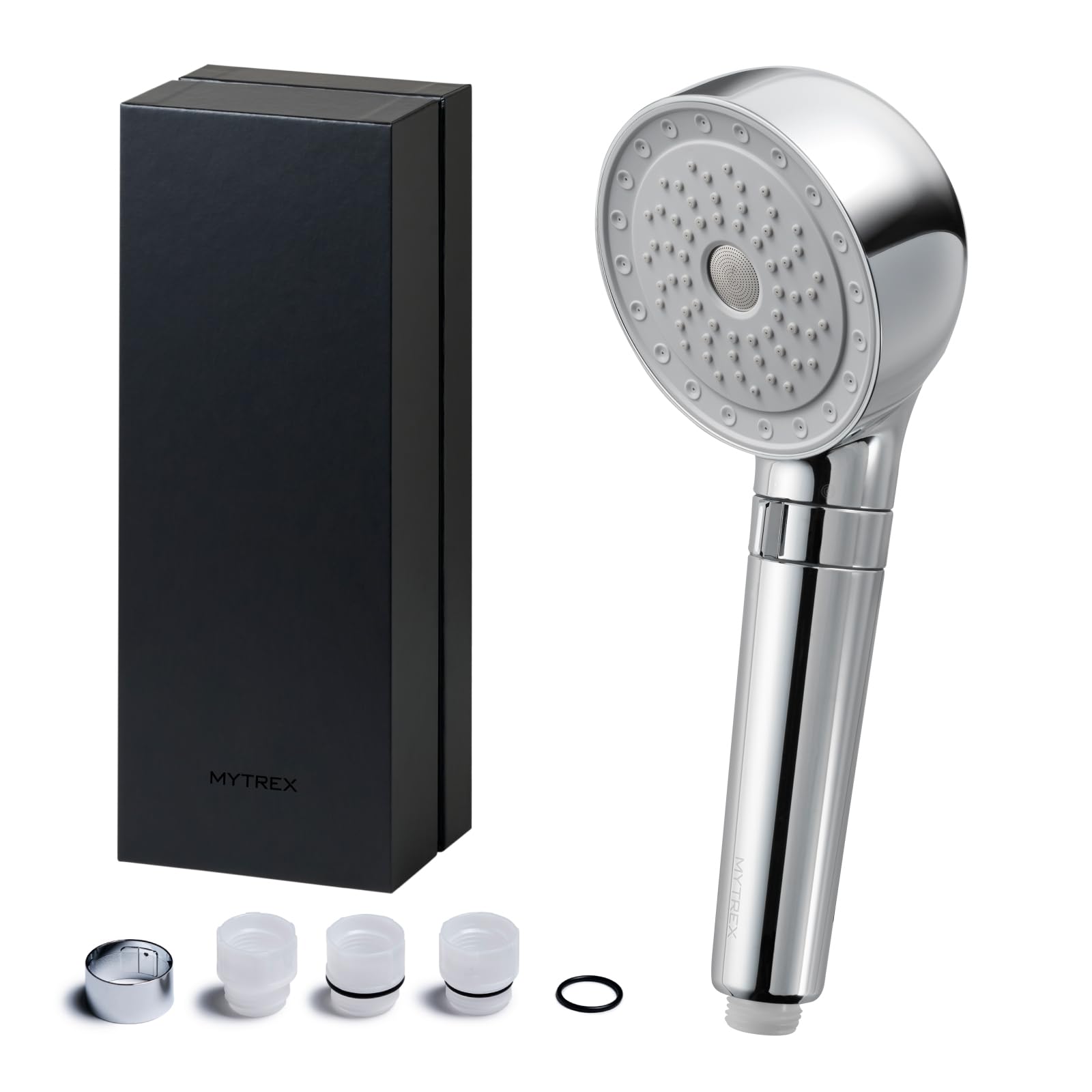 マイトレックス　HIHO FINE BUBBLE➕MT-HFBP22SL Amazon.co.jp: MYTREX マイトレックス HIHO FINE BUBBLE+ シャワー