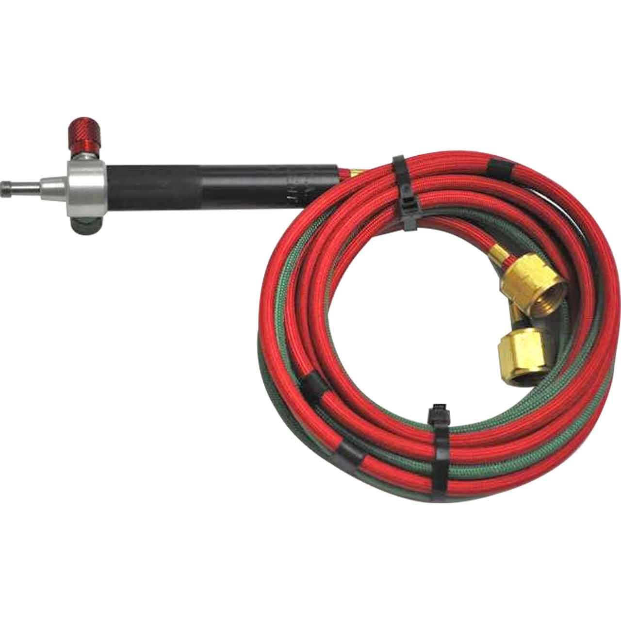 Amazon.com: Smith Equipment 11-1104C BRITISH LITTLE TORCH : Tools