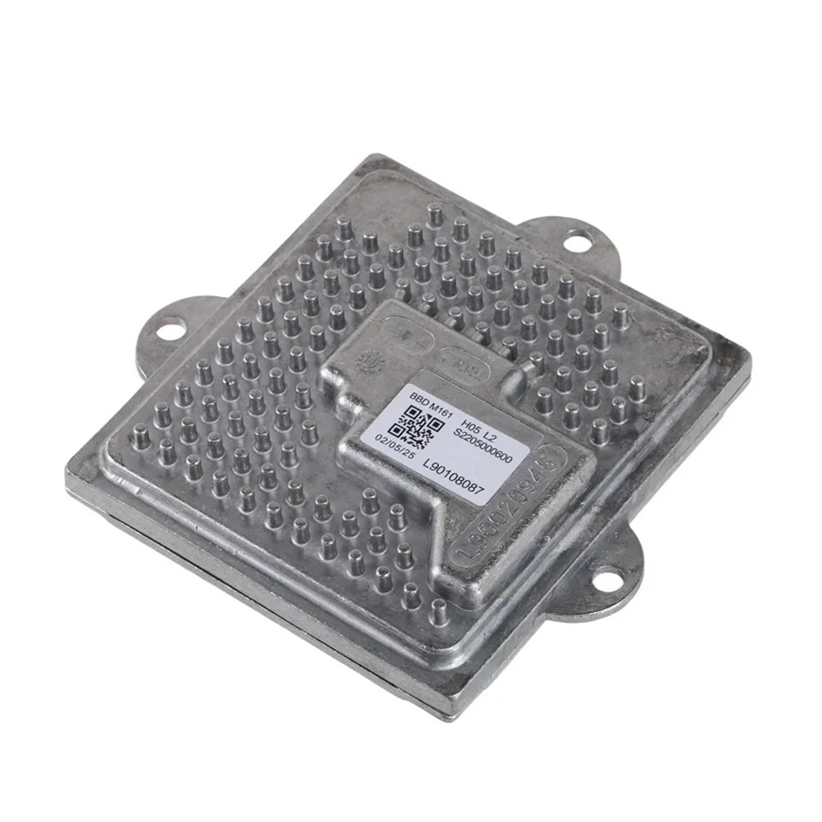 Ballast Phare au xénon HID Ballast De Phare HID Pour Maserati L90108087
