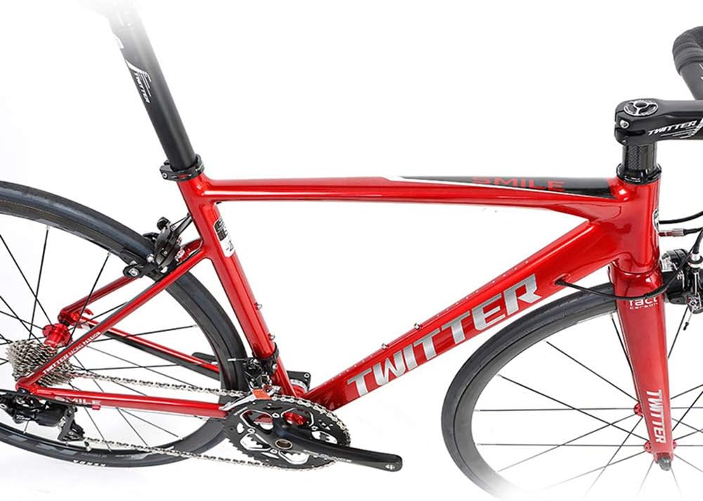 ロードバイク Twitter TW 732 Shimano 16段