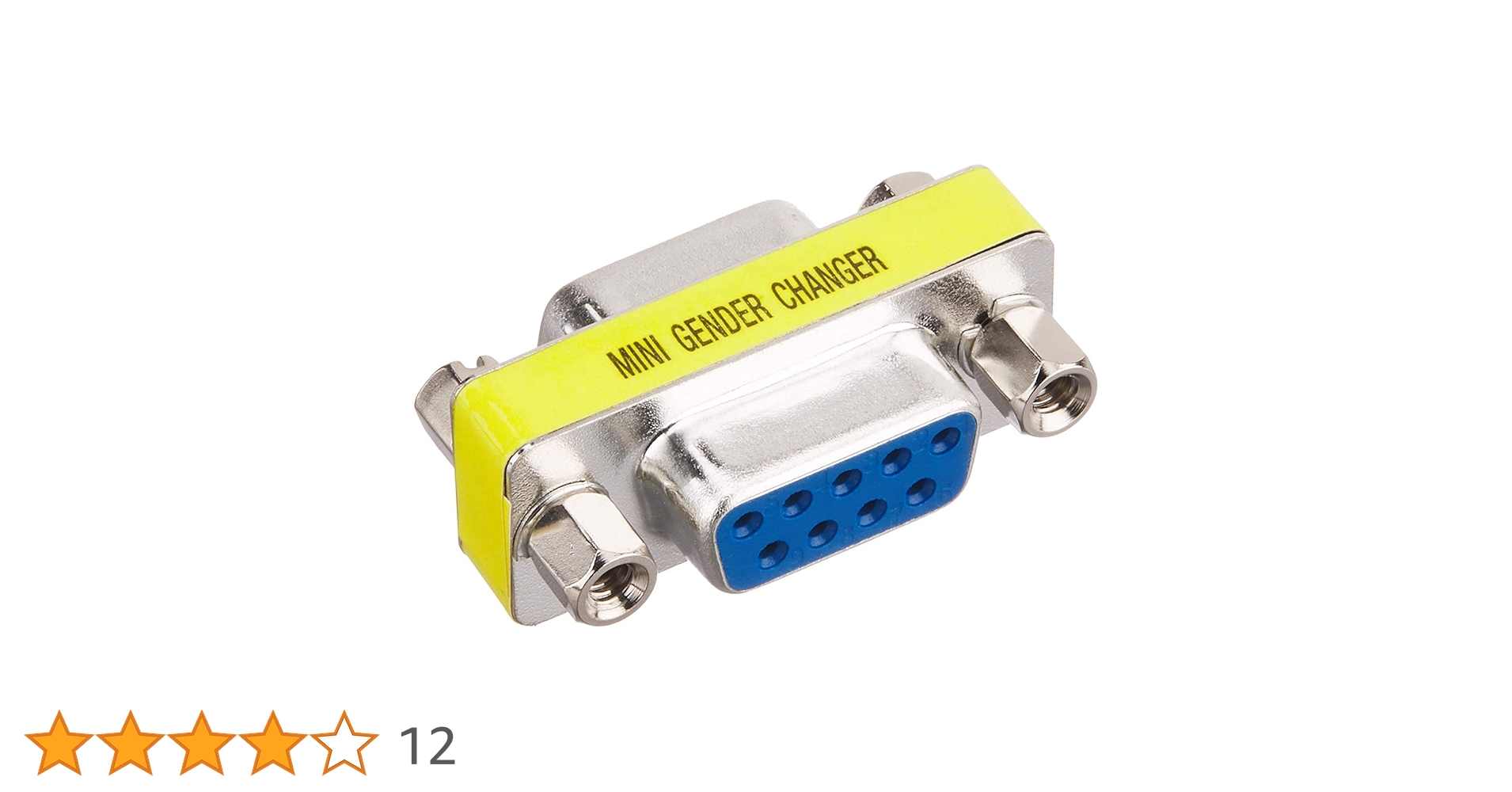 MBさん専用 Amazon.co.jp: RS232C DB9 変換 小型アダプタ ジェンダー