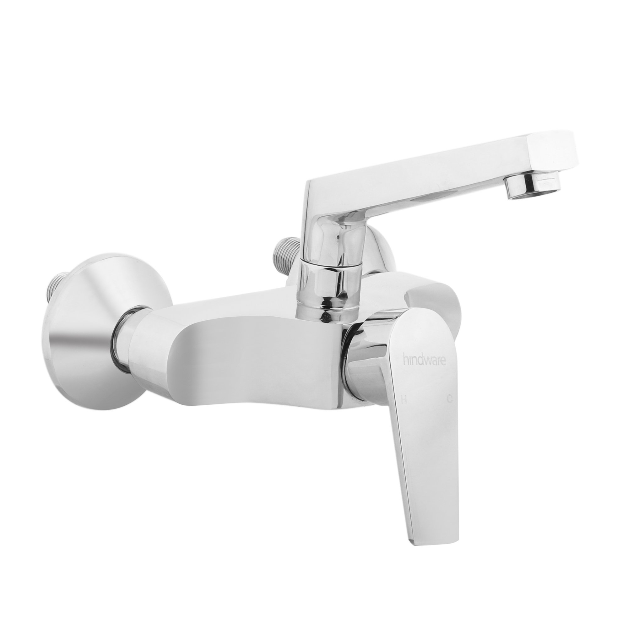 Hindware Element Stainless Steel Sink Mixer, Chrome, Chrome Finish (B010V5D168) Amazon Price History, Amazon Price Tracker
