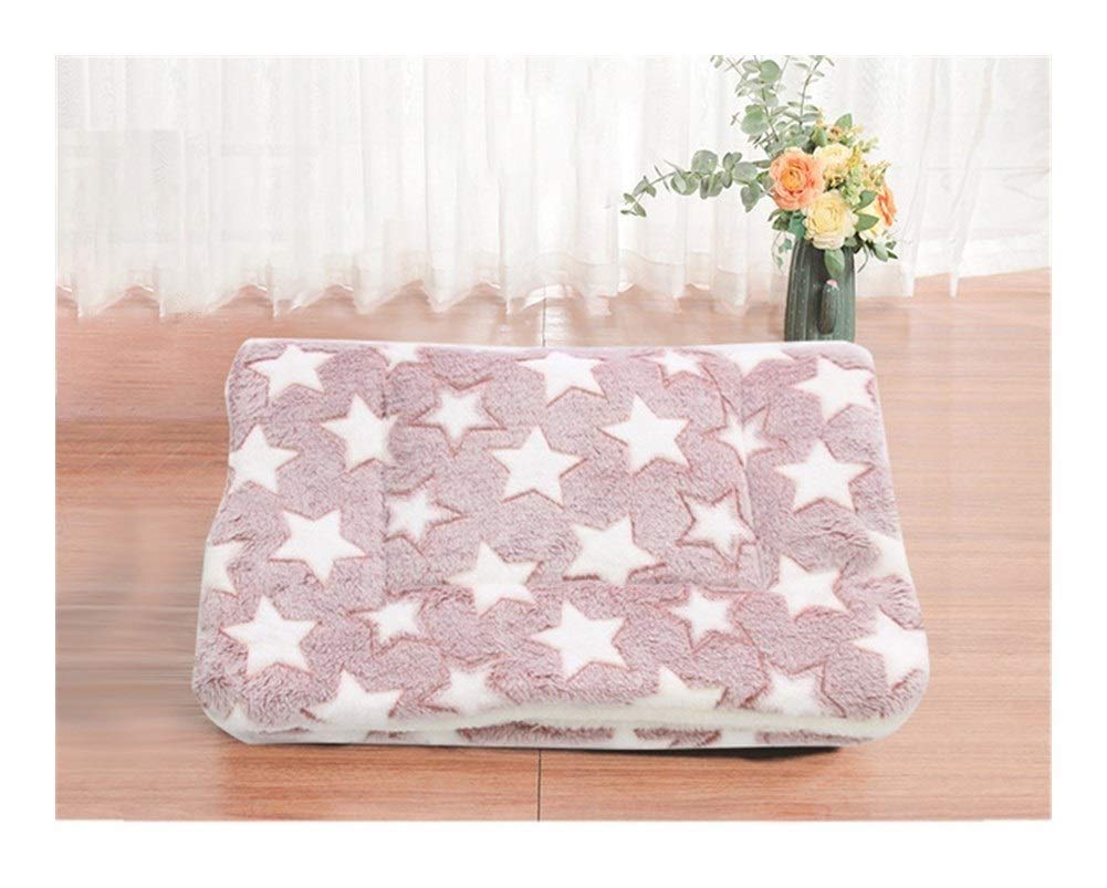 Coussin pour chien lit déhoussable YUXIN Zhochen 81x62cm