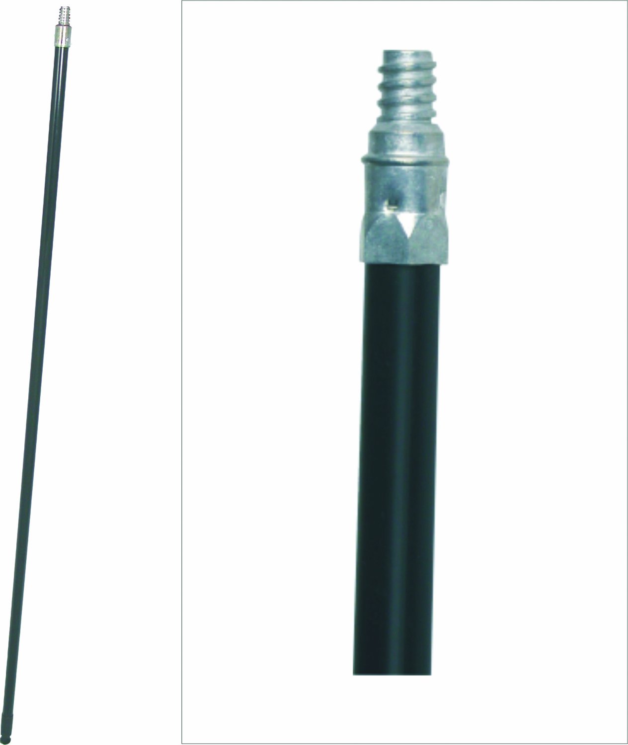 Metal Threaded Handle - 310 - Bci