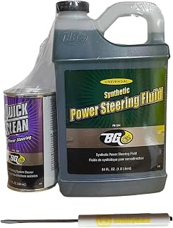BG K6704 Power Steering Flush Lahore, Karachi - Pakistan