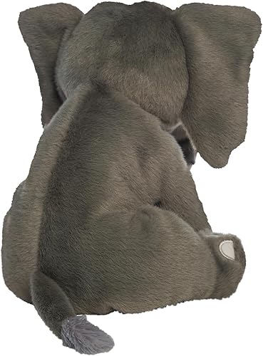 Miniatura 4 de Manhattan Toy Imaginaries Elefante - Libro ilustrado infantil de 11 pulgadas