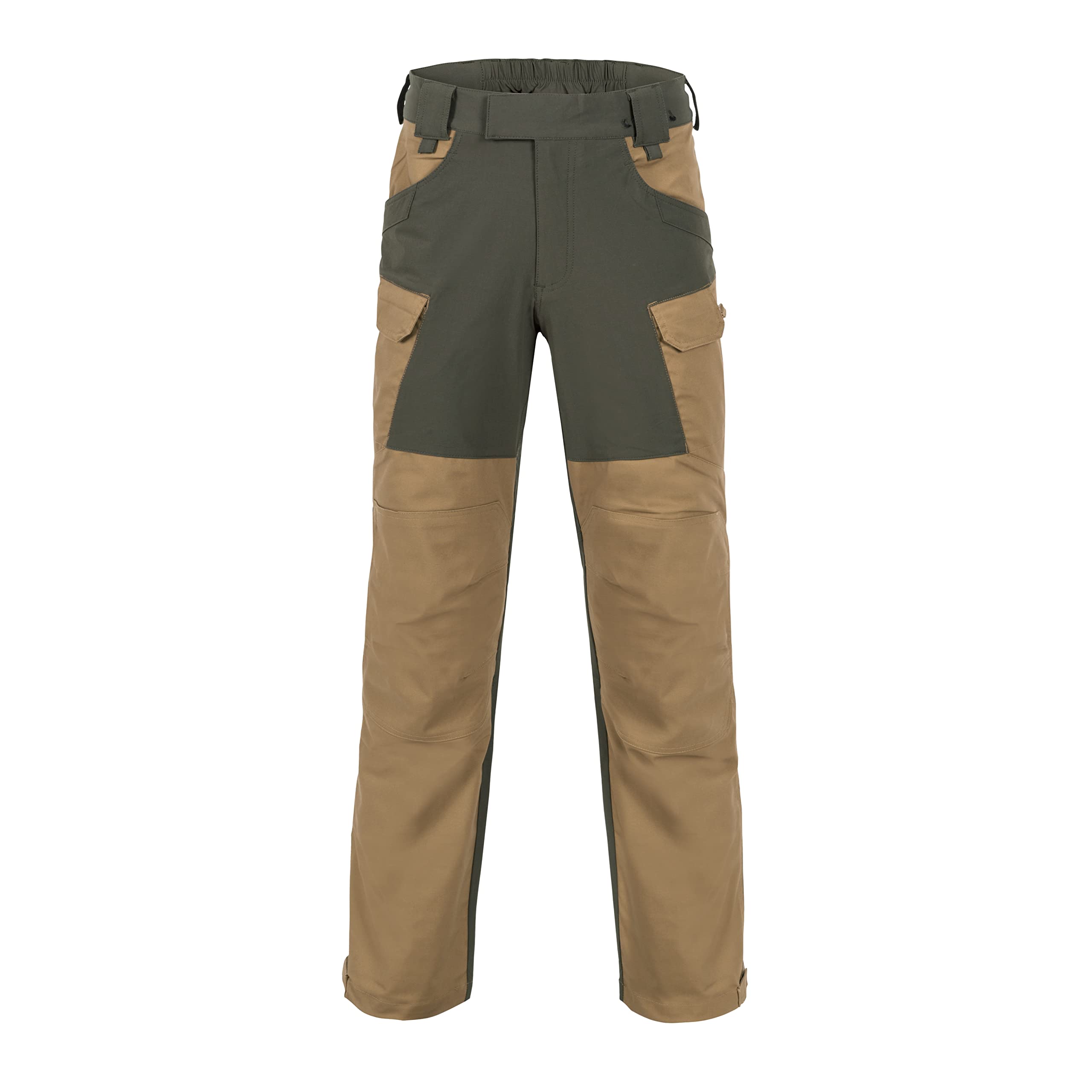 Helikon-Tex HOP Hybrid Outback spodnie taktyczne DuraCanvas VersaStretch
