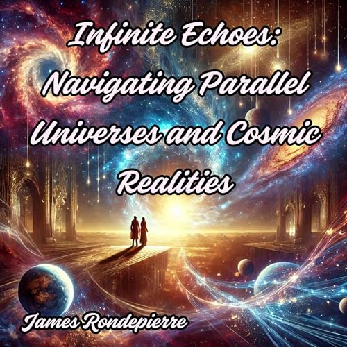 Infinite Echoes by James Rondepierre episode artwork