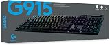 Logitech G915 LIGHTSPEED RGB QWERTY - 8