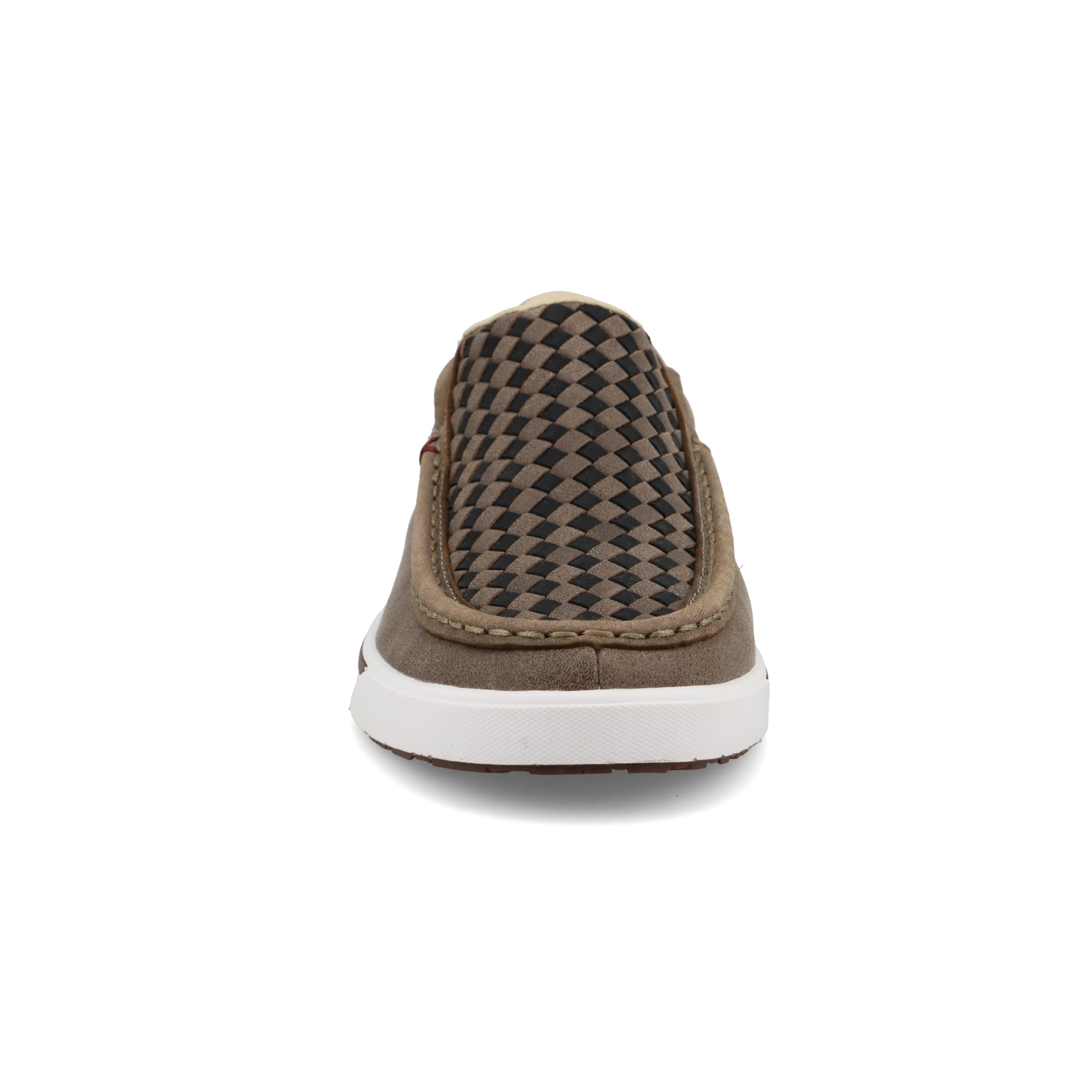 Twisted X Slip On Kicks, Botas Mujer