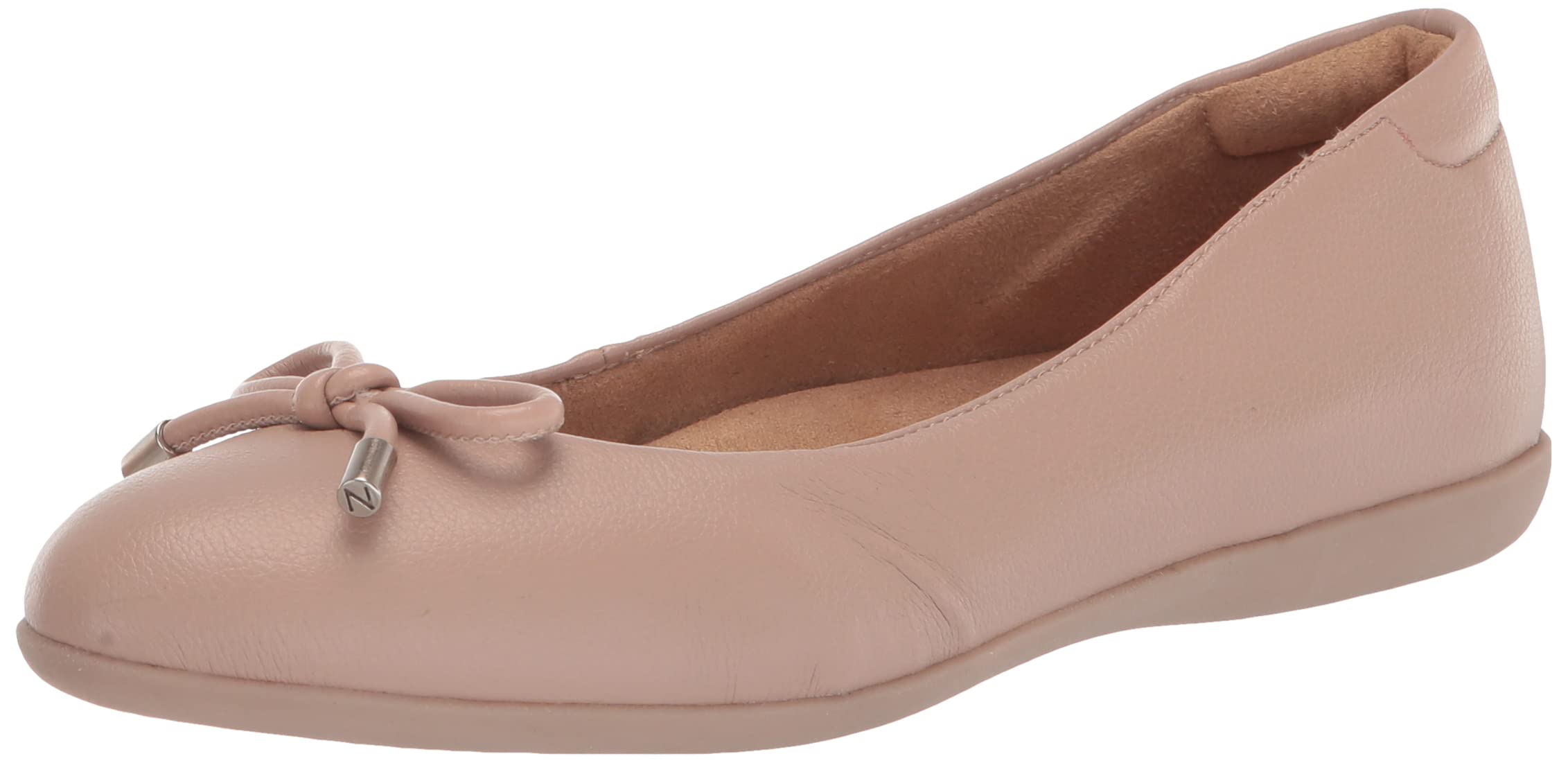 NaturalizerVivienne-bow womens Ballet Flat