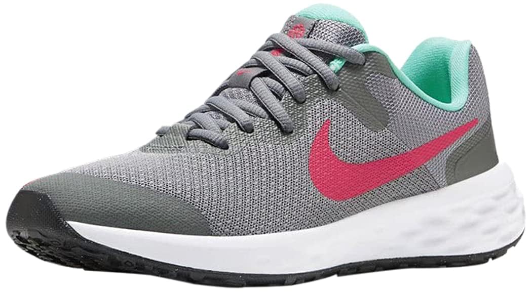 NIKE Revolution 6 Nn (TDV), Unisex Kids Gymnastics Shoe — view 39