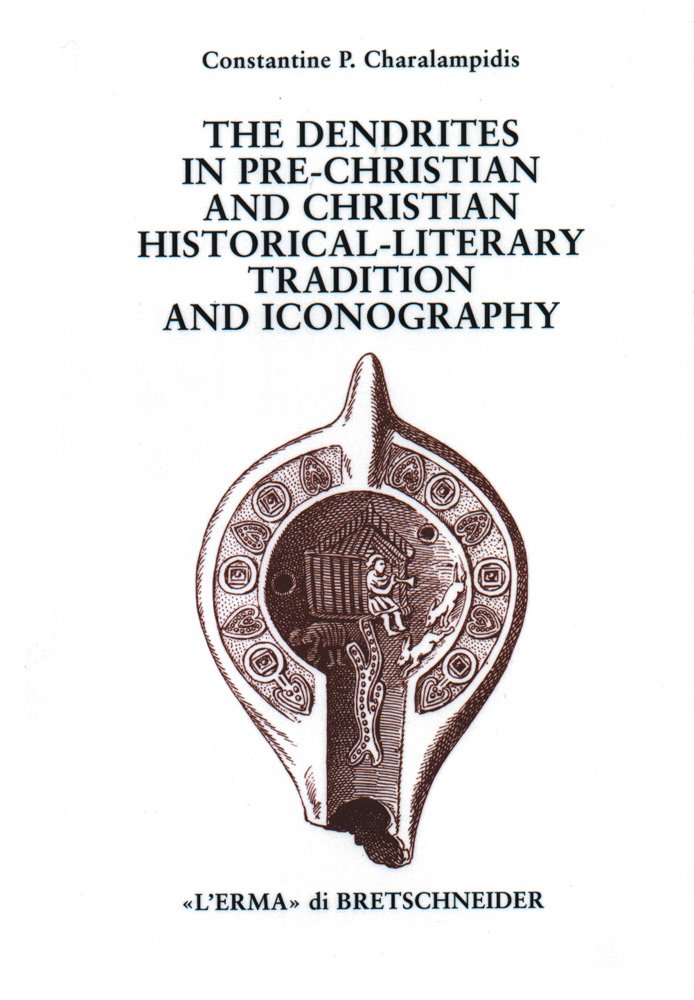 Les Dendrites pre-christian and christian historical iconography tradition