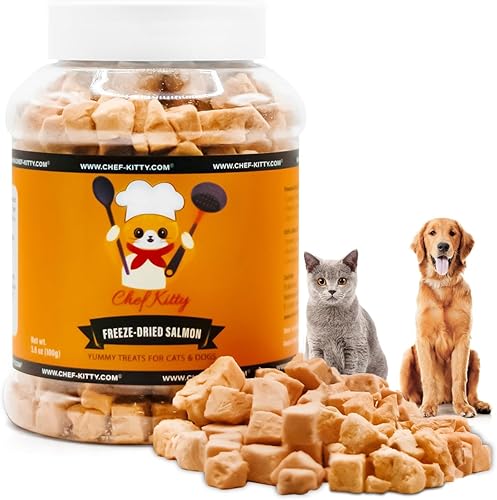 Miniatura 58 de Freeze-Dried Chicken Heart Treats for Cats & Dogs – 100% Human Grade, Single Ingredient, High-Protein, Healthy Snack – No Additives or Preservatives