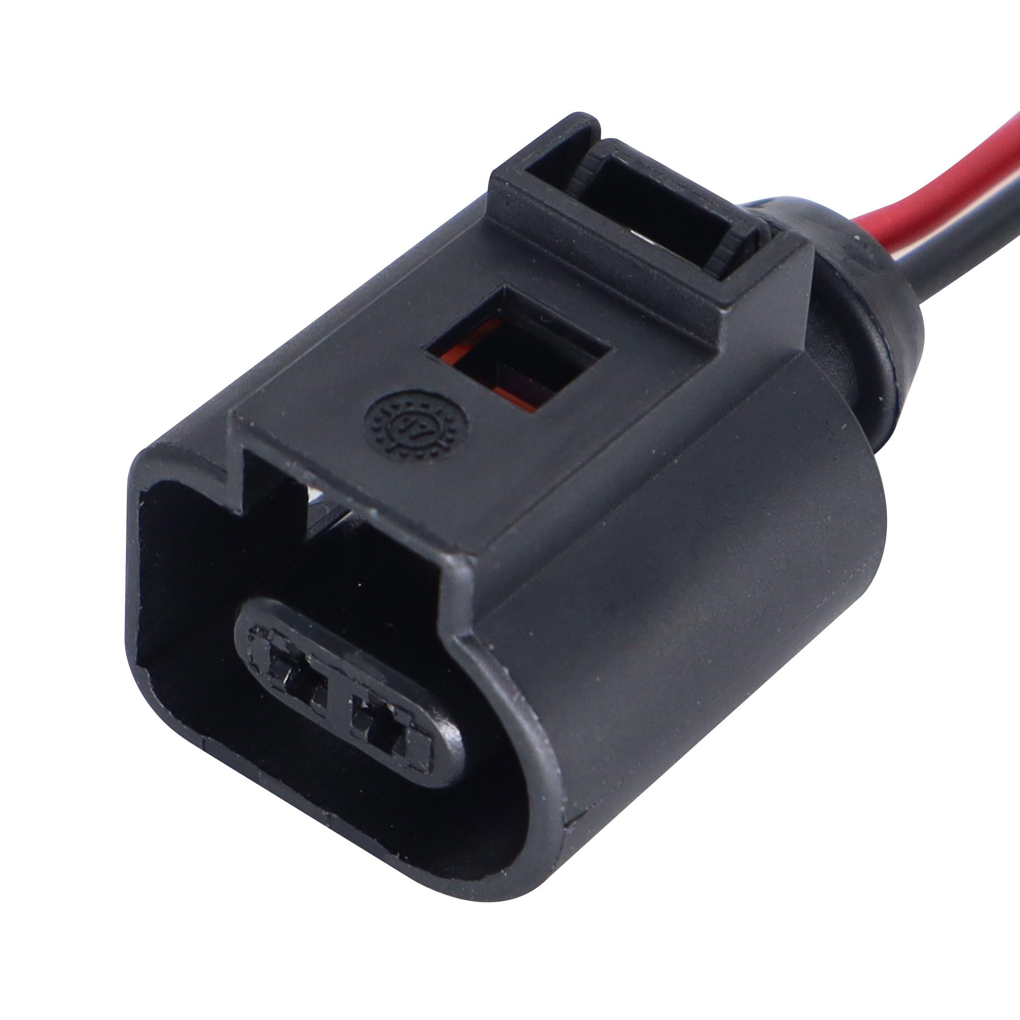 Amazon.com: HiSport 1J0973702 Ambient Air Temperature Sensor