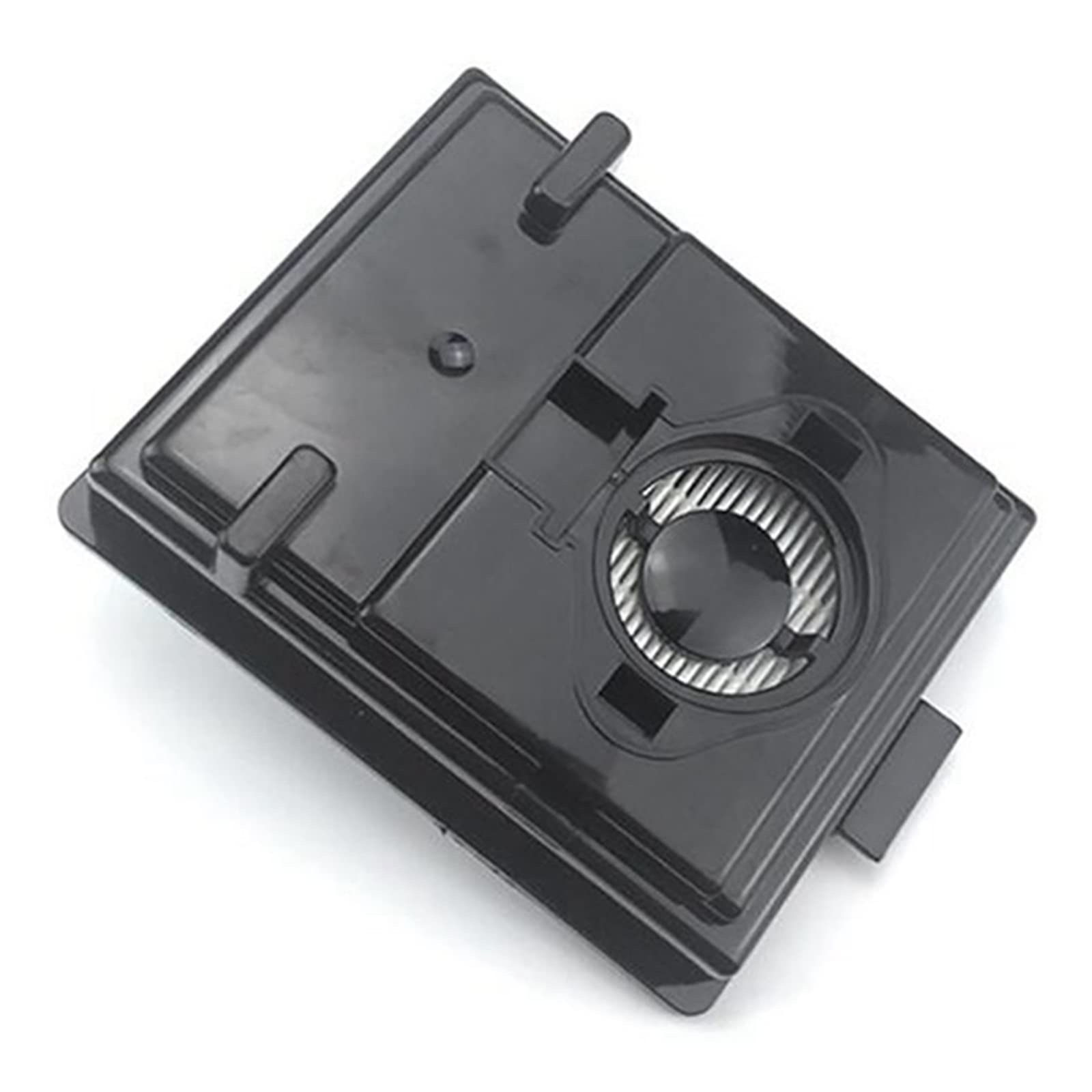3 Sostituzioni del Filtro Hepa. Compatibile for Rexair E2 Parti della Serie Raccordi for Filtri for Aspirapolvere