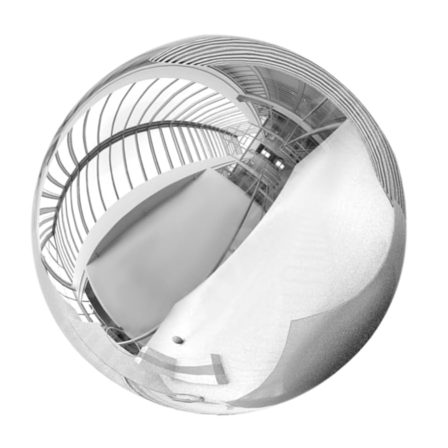 カナダ・クラシックオーナメント (シルバープルーフ) 凹面鏡変形 カナダ・クラシックオーナメントコイン (シルバープルーフ