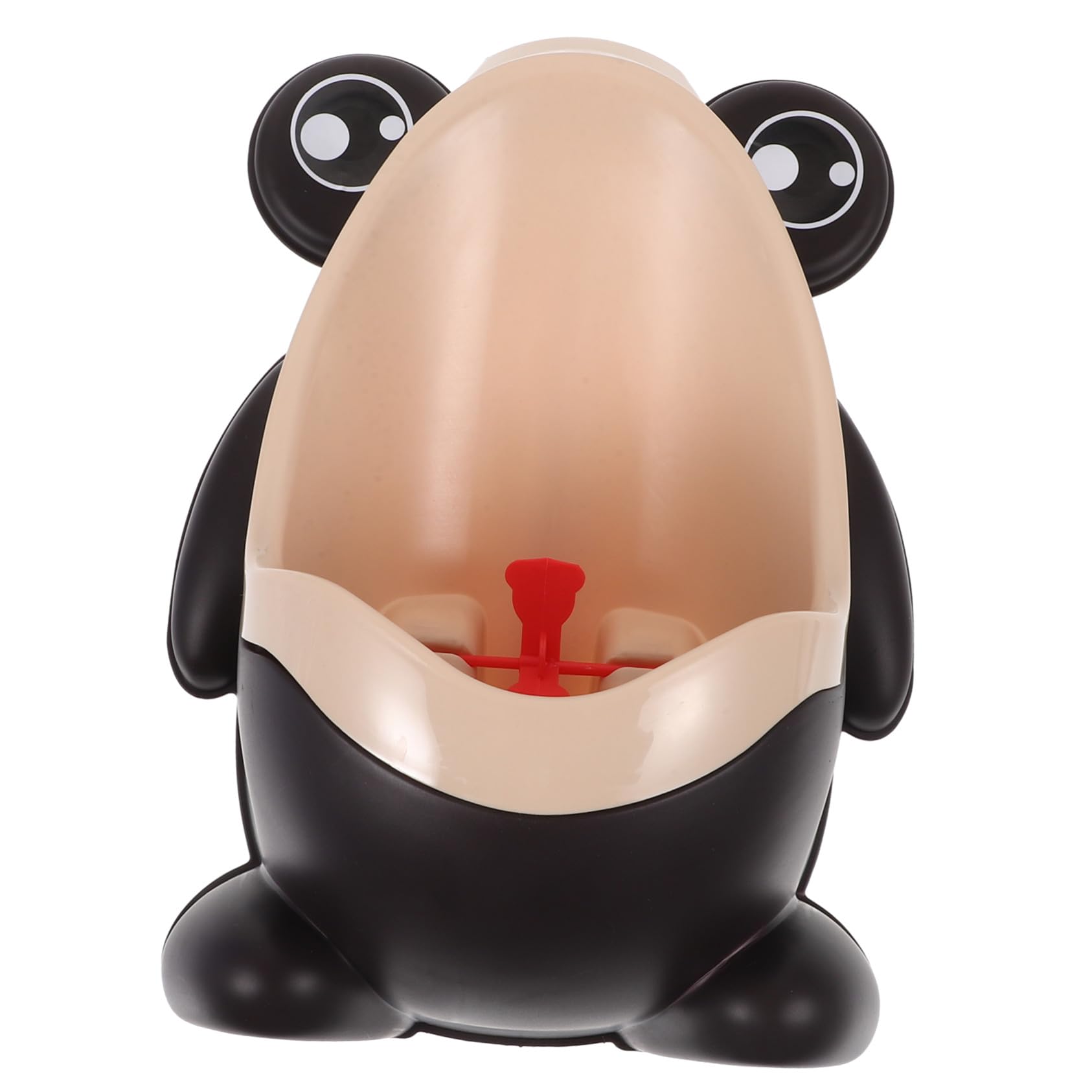 Orinal para pequeños Gatuida con diseño adorable y montaje en pared 8