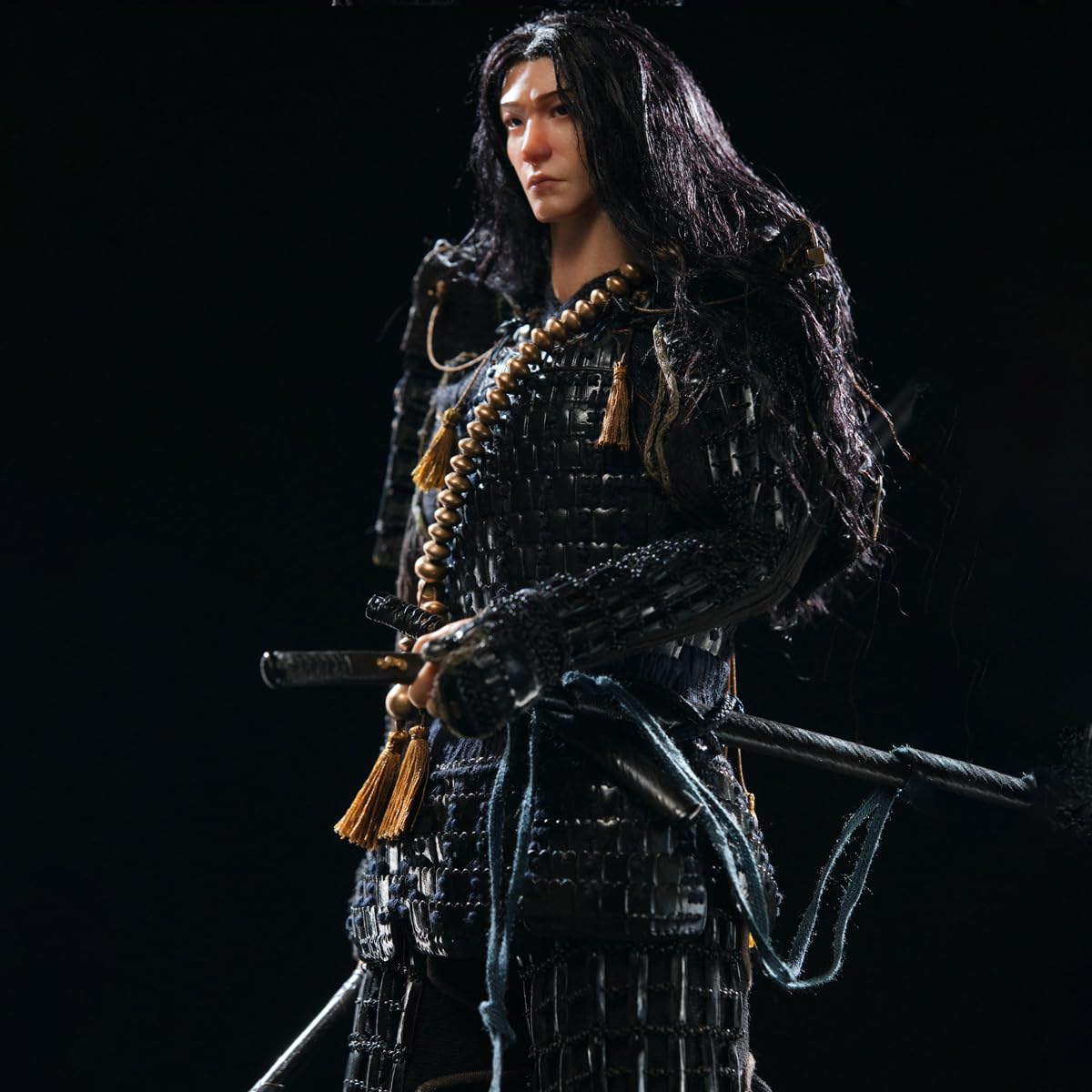 Amazon | HiPlay JPTdesign POPCOSTUME 鬼の平八郎 本多忠勝 JPT