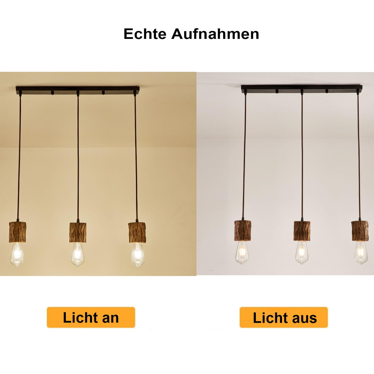 Retro Pendelleuchte Vintage Hängelampe Harz Metall Esszimmerlampe Pendellampe Wohnzimmer Im Höhenverstellbar E27 Fassung Wohnzimmerlampe,Modell a