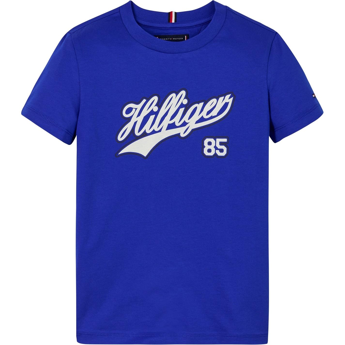 Tommy HilfigerBoys Hilfiger Script S/S T-Shirts