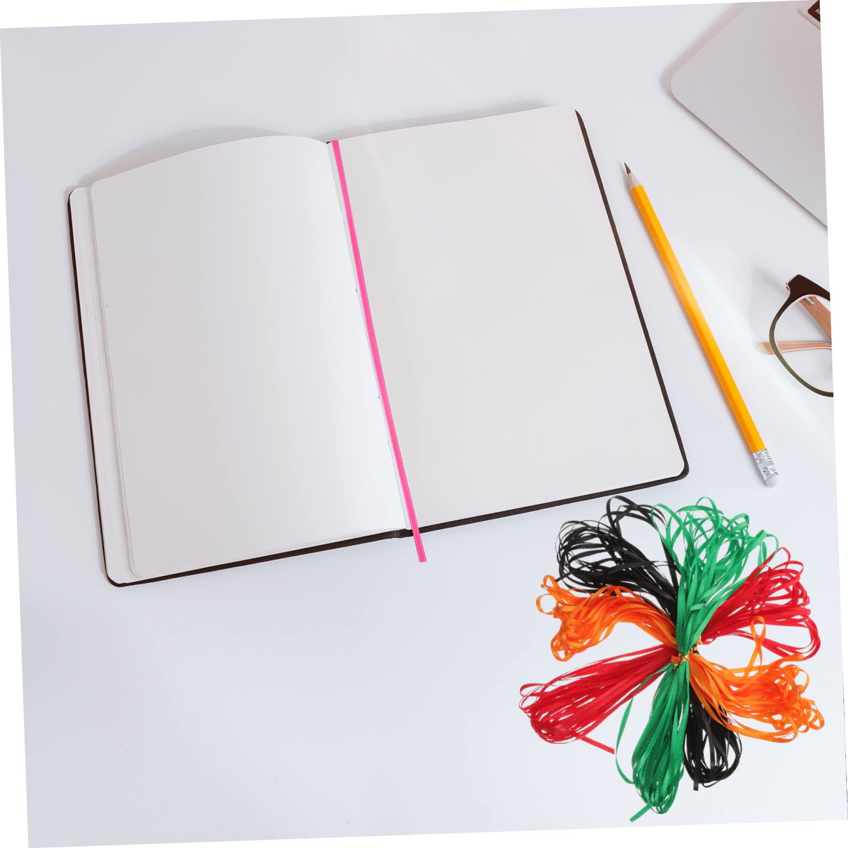 EXCEART 52rollos Cinta Decorativa Mezclados Para Manualidades Envoltorios De y Decoraciones De Fiestas