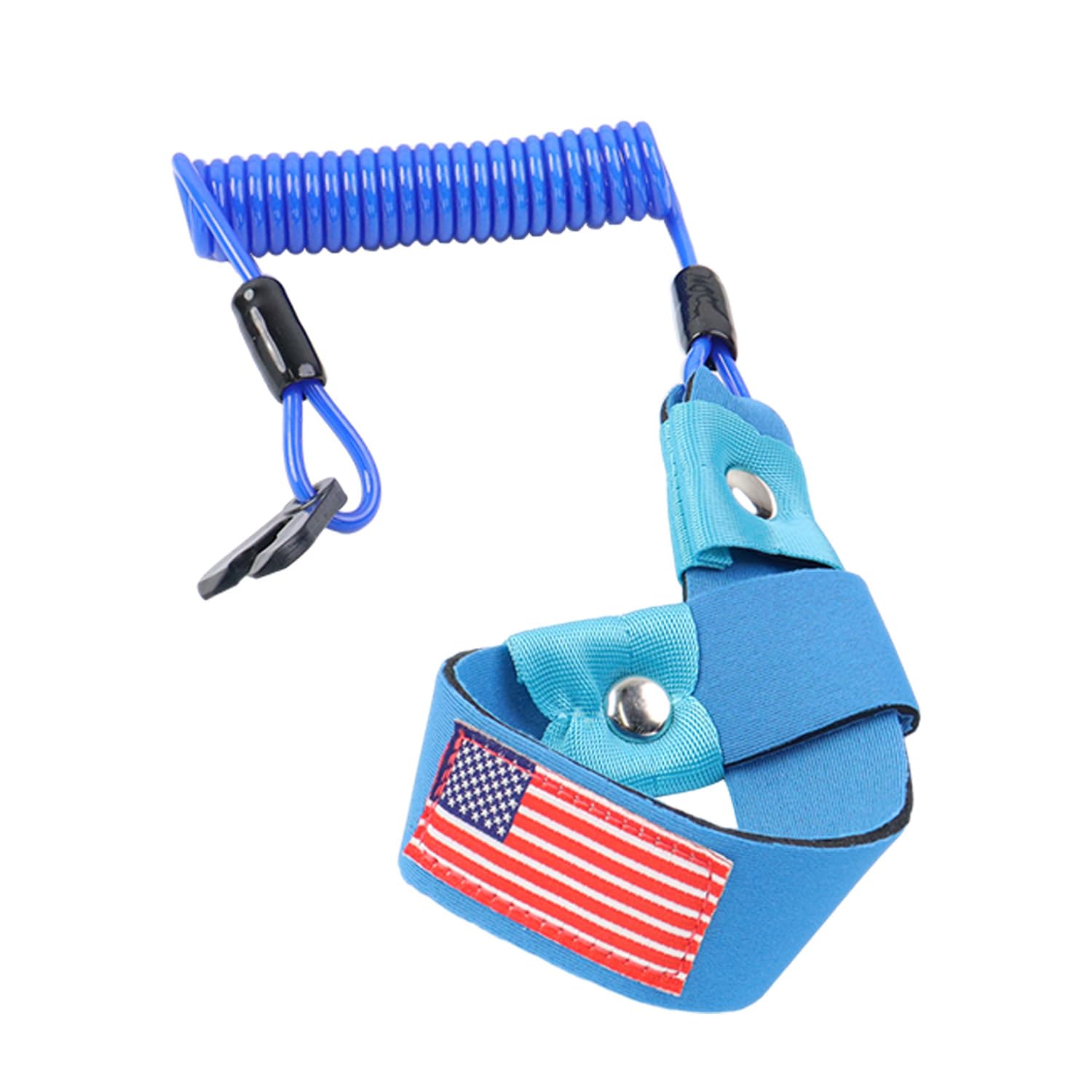 Boat Jet Ski Kill Switch Lanyard Replace EW2-68348-00-00