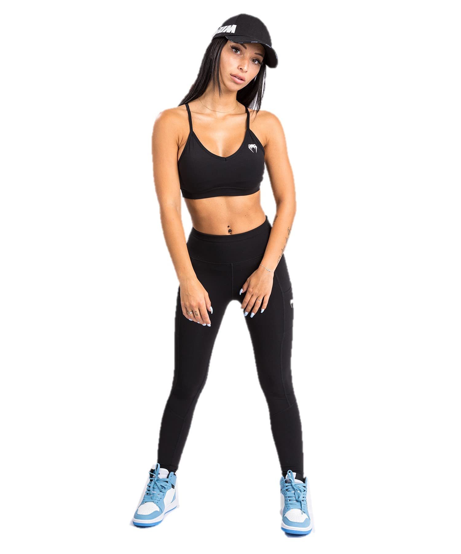 VENUM Venum Essential Low Impact Sport Bra Sport Bra Donna
