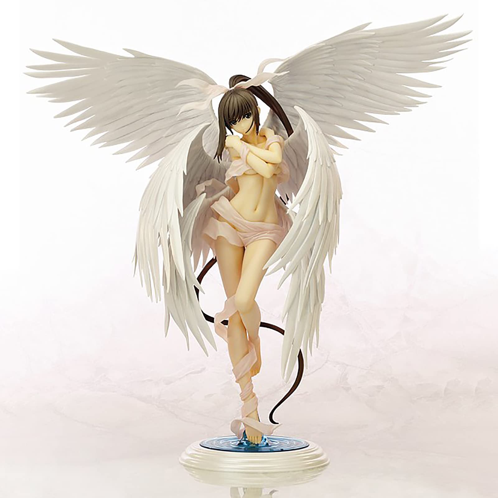Amazon.co.jp: 1/6 光明の熾天使サクヤ -翔也ライトボート
