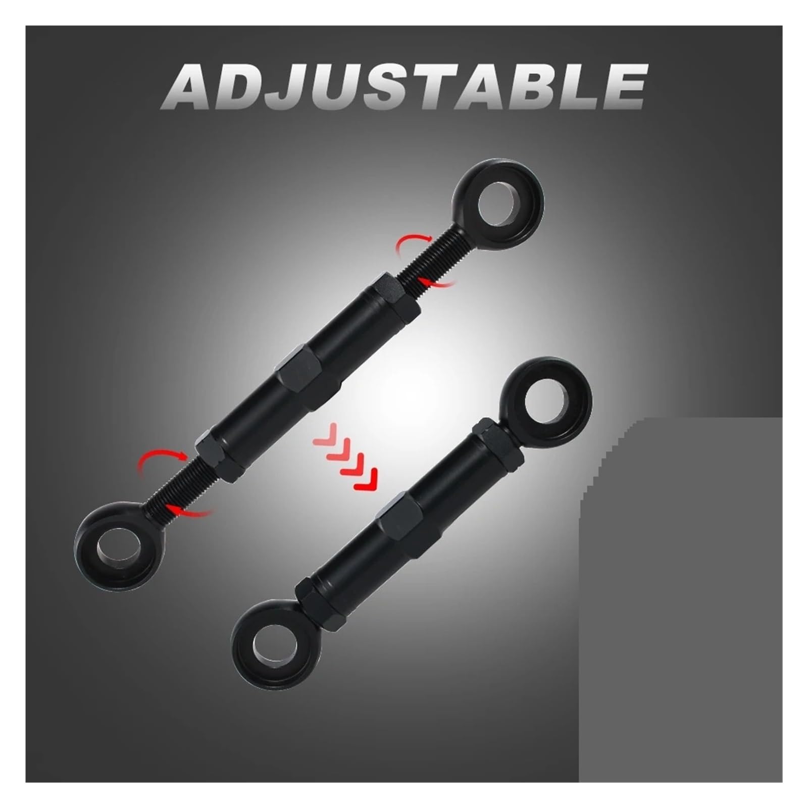 Caballete Lateral Moto Para Suzuki DR650 DR 650 Enlaces Descenso