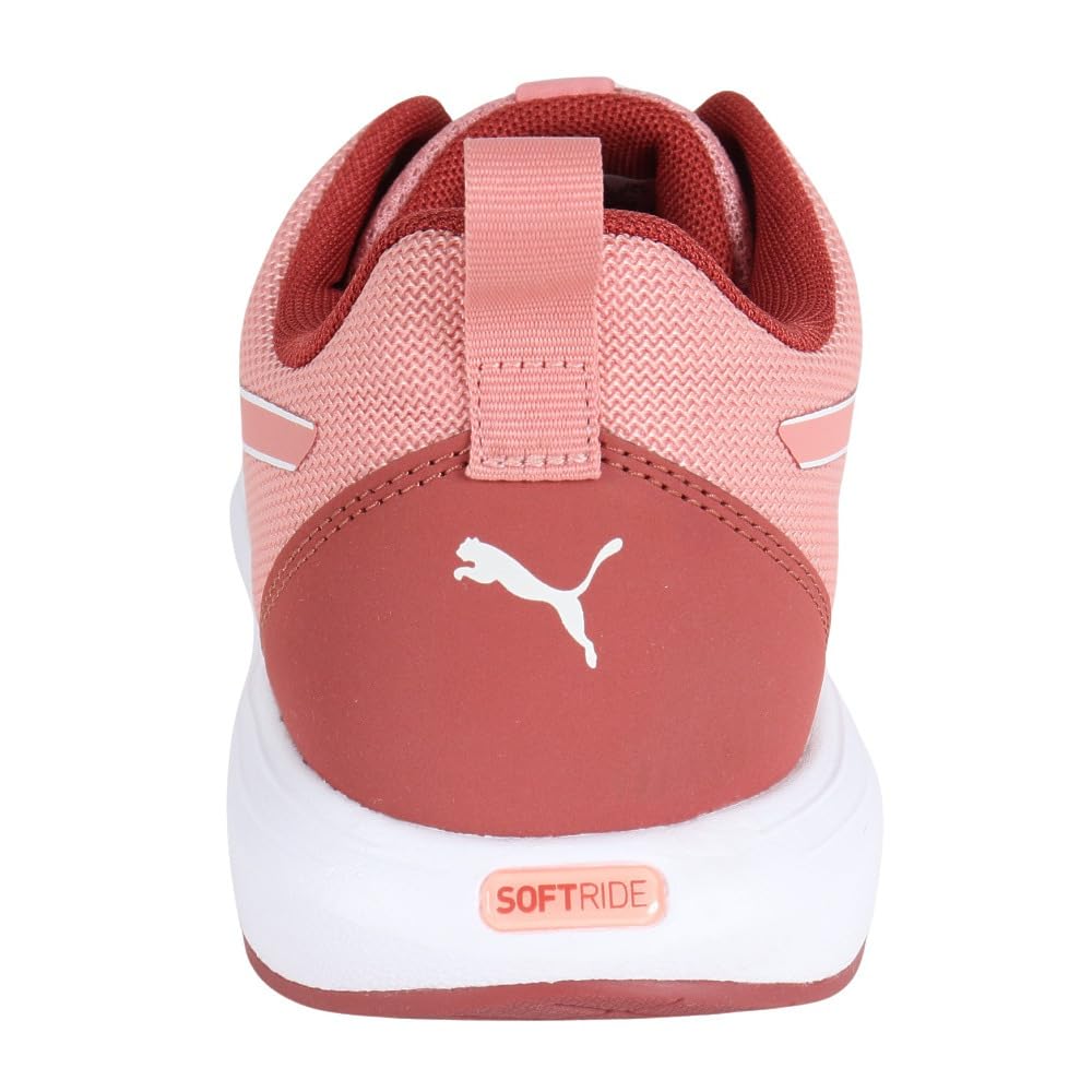 Namiページ　他の方のご購入はご遠慮下さい。 Amazon.co.jp: プーマ（PUMA） ソフトライド クルーズ NU 白