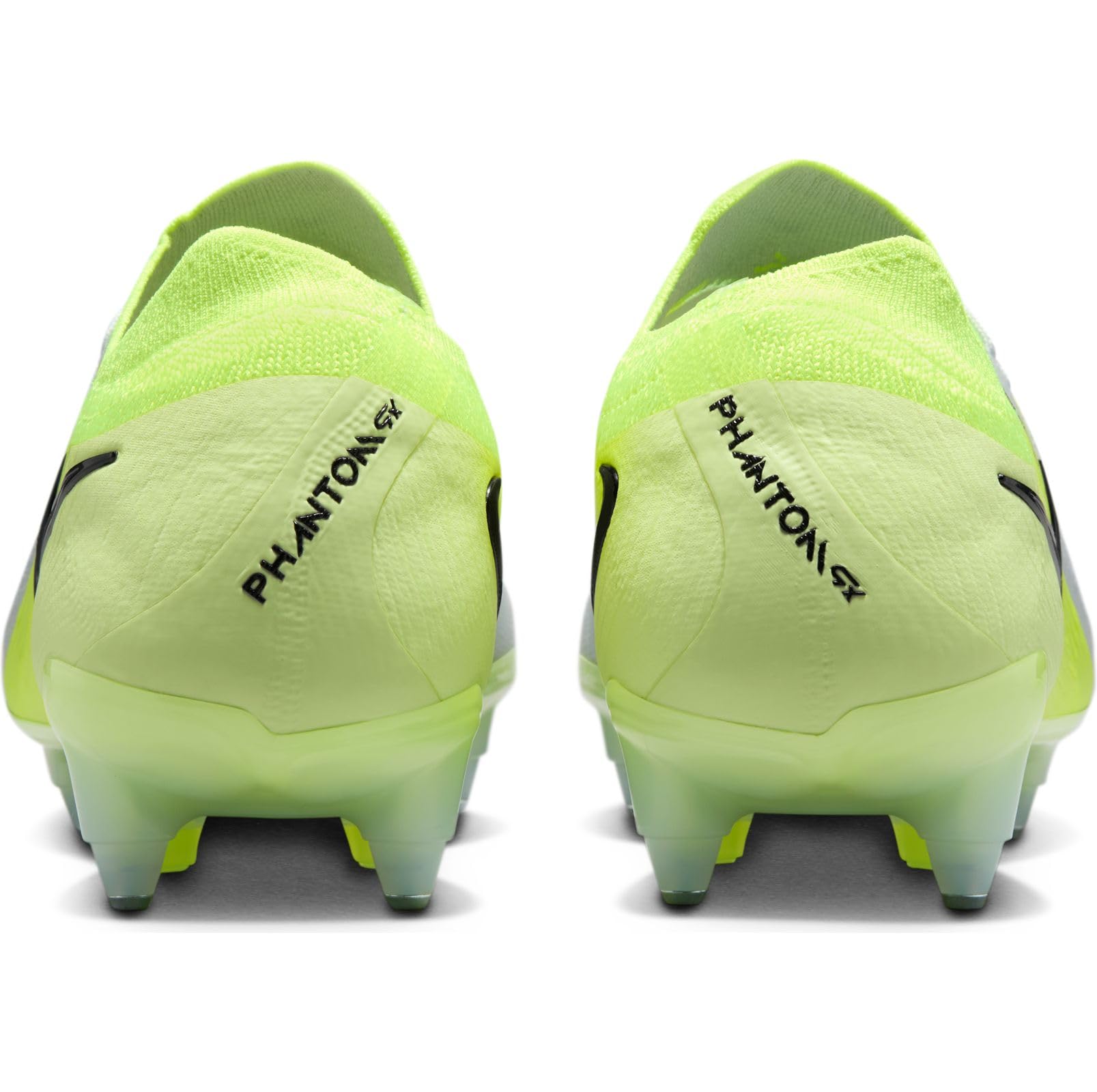 NIKE Mężczyźni Nike Phantom Gx 2 Elite Sg Low-top-fußballschuhButy do piłki nożnej