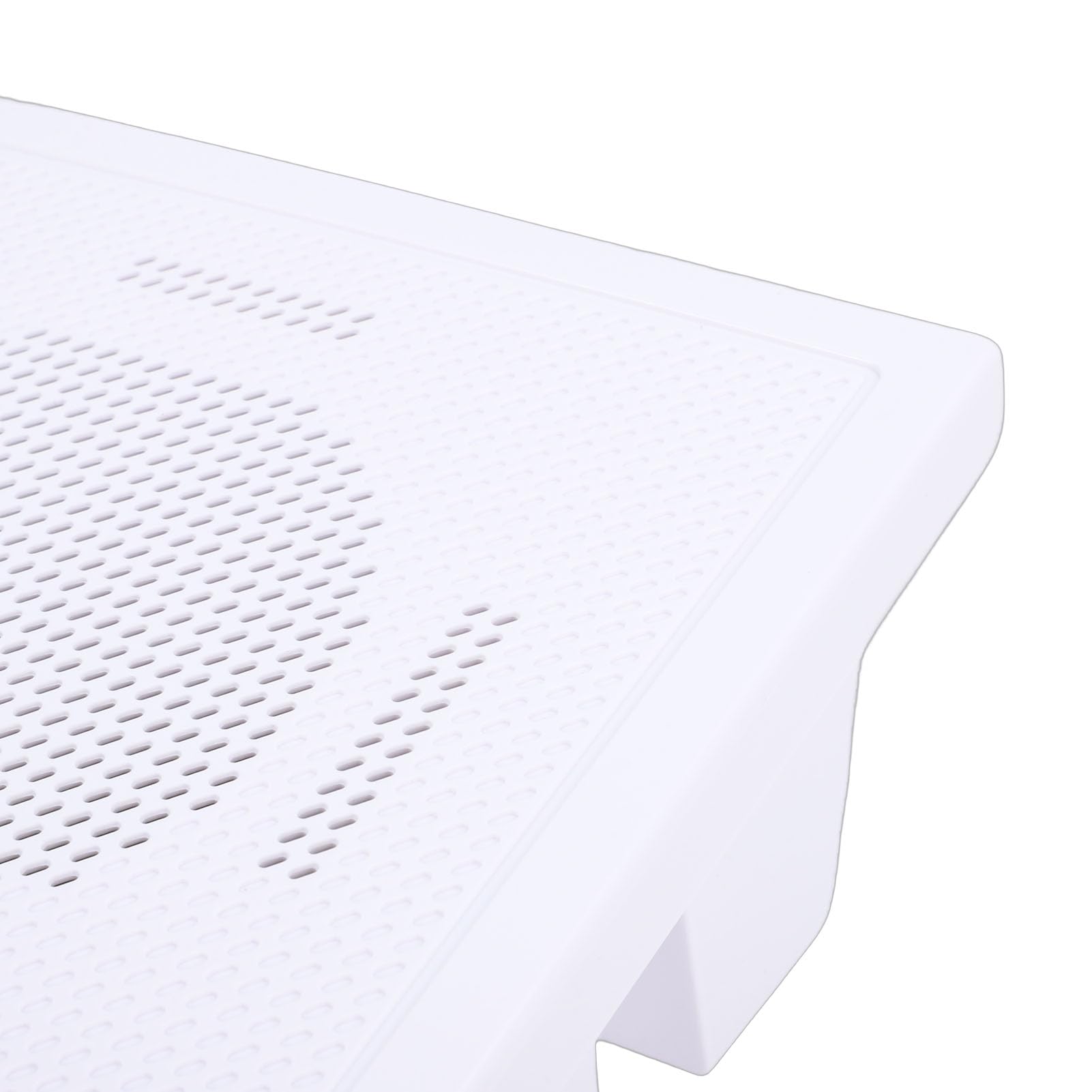 AYNEFY Sensor de Movimiento por Infrarrojos Altavoz Activado, Detección PIR Control por Aplicación Salida de 10W con Carcasa, para Lugares Públicos Parques Muelles Estaciones de (Enchufe de la UE)