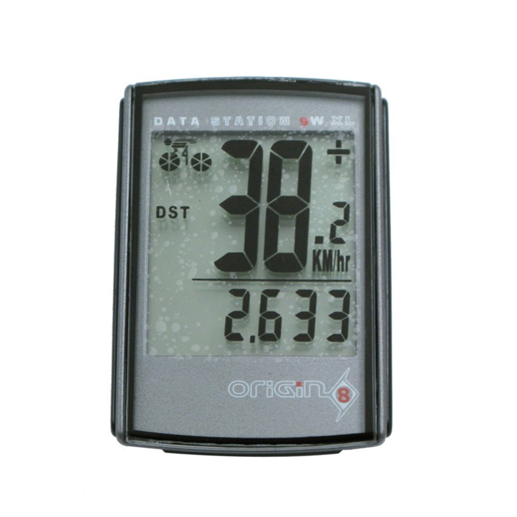 Origin8 Data Station 9W-XL