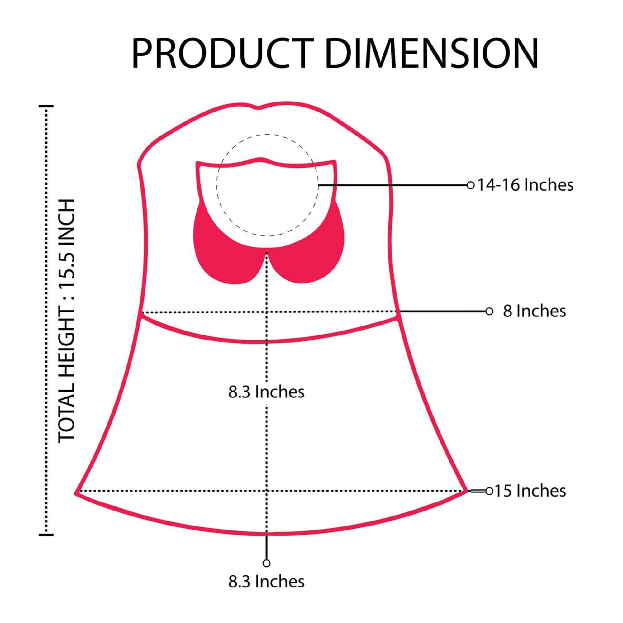 Shopster Baby Girl's Stylish Bibs Dress Infant Toddler Waterproof Burp Cloths with Adjustable Snap buttons, Perfect for Teething Babies (Flowers - Pink & Purple) 1