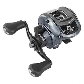 Carretilha New Ventura 5Rol. VT5 Marine Sports Esquerda