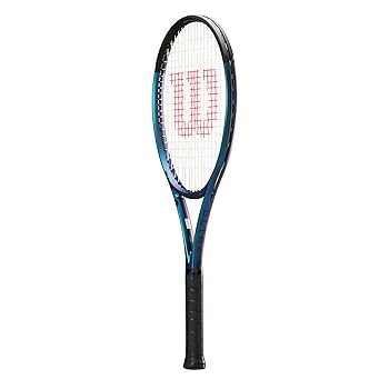 Amazon | Wilson Ultra 100UL V4.0 パフォーマンス テニス