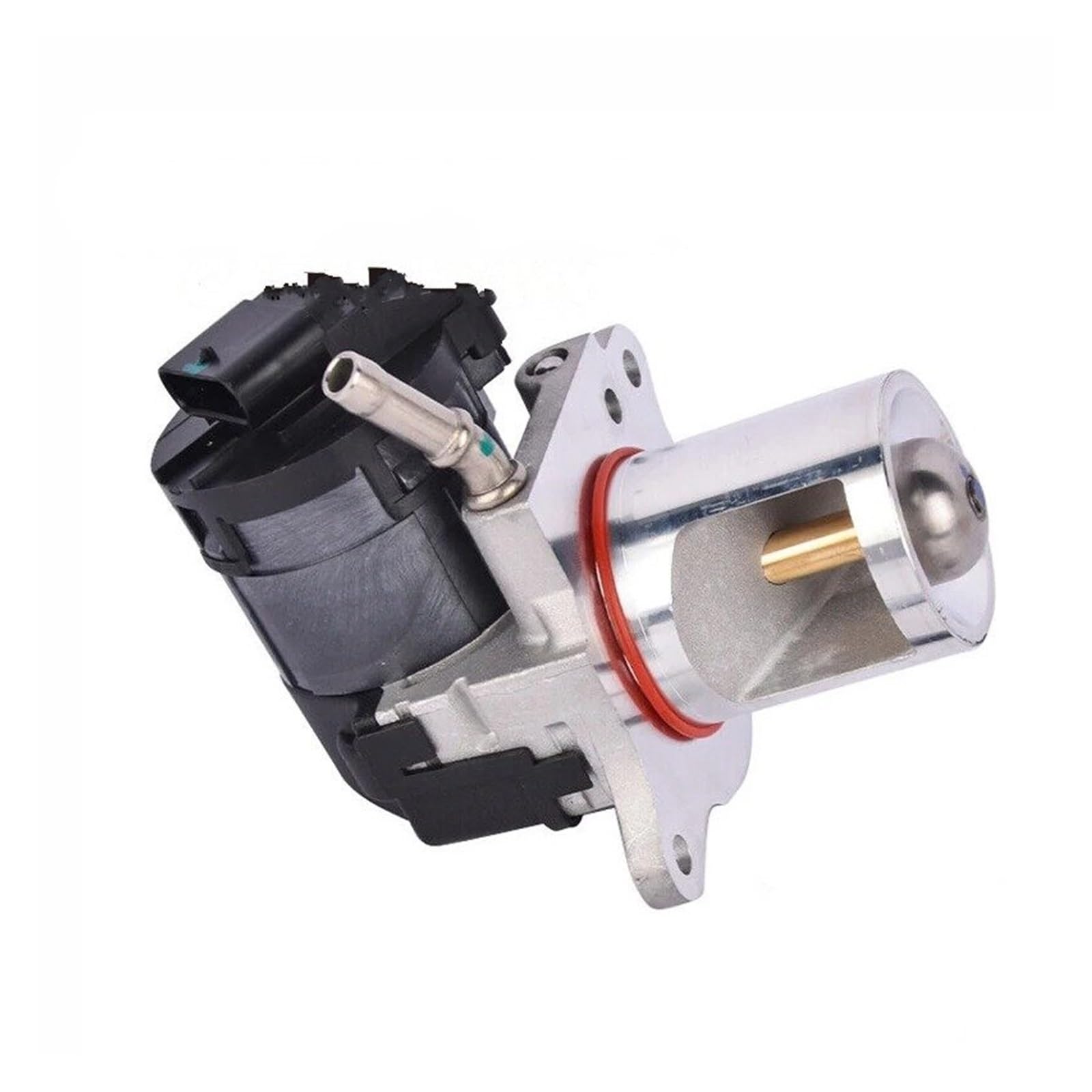 EGR Valve 6421402160 for Benz W212 X164 W166 W221 A6421402160 88489 A642-140-21-60 6421402160 EGR Valve Exaust Gas Recirculation Valve