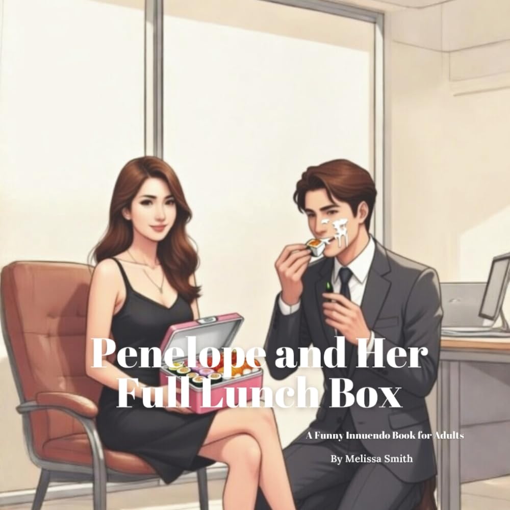 Penelope and Her Full Lunch Box: A Funny Innuendo 