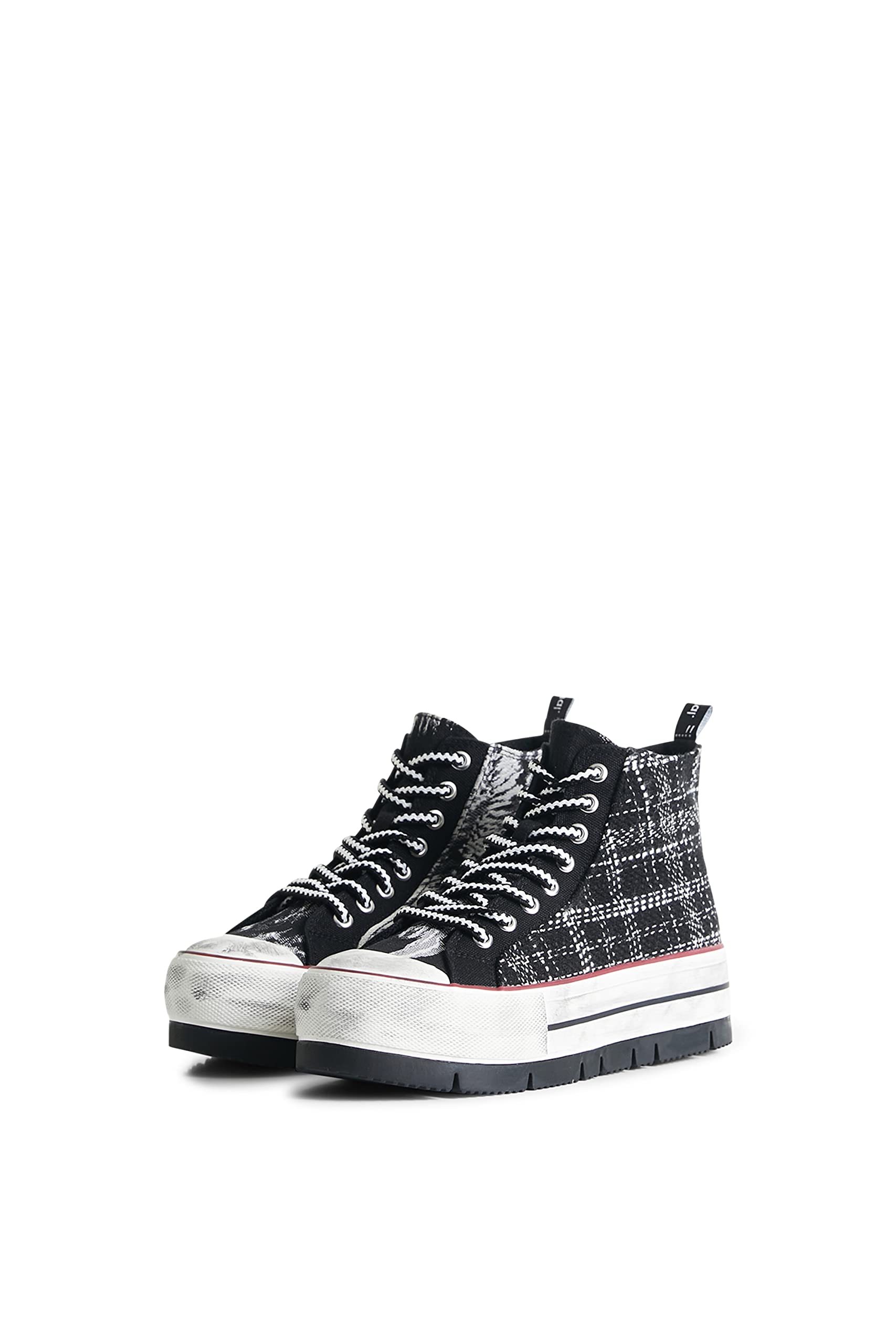 Shoes_Crush_BN, 36, 2000 Black