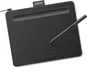 Intuos Small