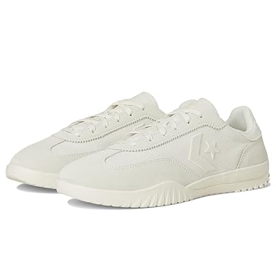 Converse Run Star Trainer Lace up Boots Egret/Egret/Egret