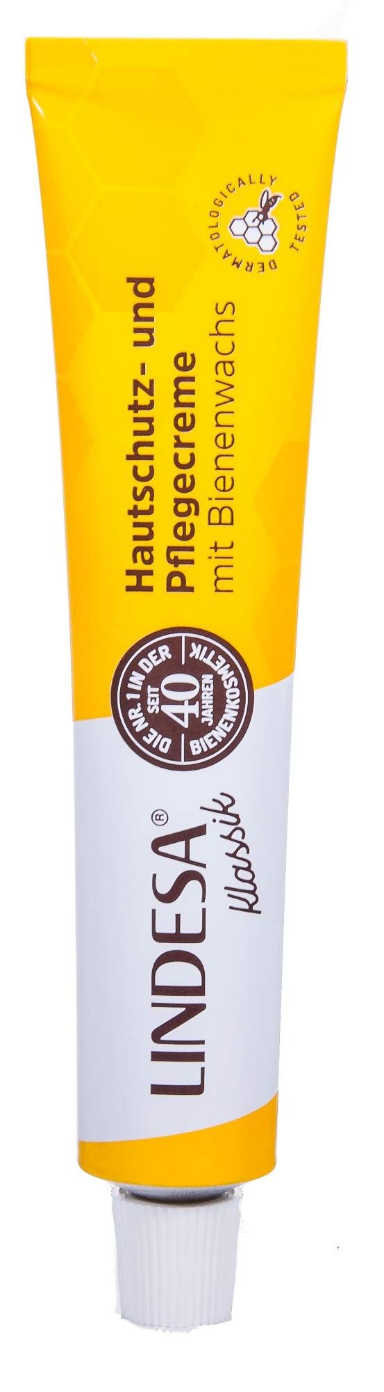 Lindesa Hautschutzcreme Pflegecreme 50ml (50)