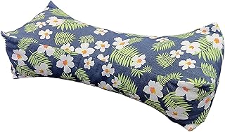 Buckwheat Pillows For Sleeping,Organic Buckwheat Pillow Buckwheat Standard Pillow Buckwheat Pillows For Sleeping Neck Support In Any Sleep Position Best Pillow For Neck Pain And Headaches(18â€x 6â€)