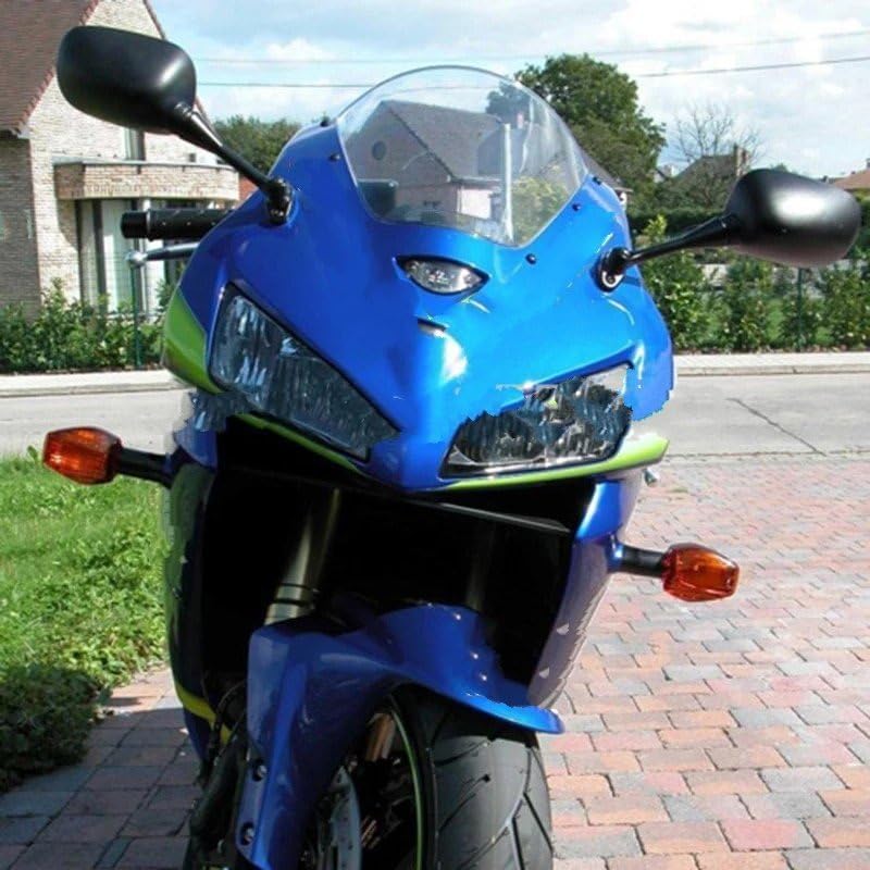 オートバイサイドミラー CBR600RR用 2003-2011用 CBR900用 1998-2003用 CBR1000RR用 200 Amazon | INKUDRI バイクミラー CBR600RRミラー CBR1000RRミラー CBR 600 F4 F4I リアビューミラー  CBR250R CBR300R CBR500R CBR900 CBR919 CBR929 CBR954 ミラー VTR1000 GT125R  GT250R GT6 50R GT650R 50S コンベックス | バイク用サイドミラー CBR250R CBR300R CBR900RR