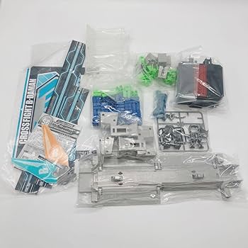 クロスファイトビーダマン　DXブレイクボンバー7 タカラトミー　希少　RED ヨドバシ.com - タカラトミー TAKARATOMY クロスファイト